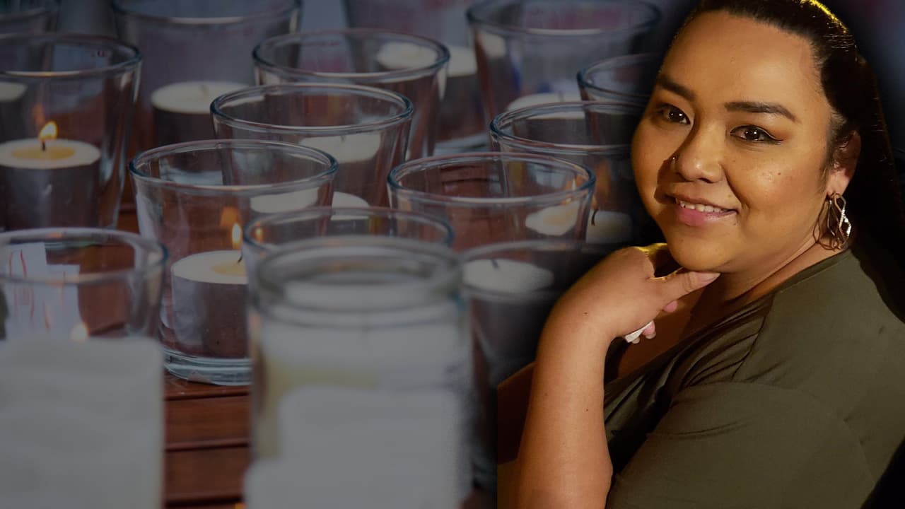 Seis claves para entender el caso de Erica Hernández, hallada muerta en el fondo de un estanque