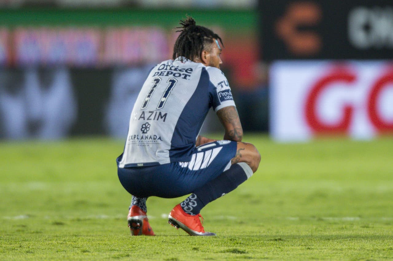<b>Colin Kazim-Richards </b>- Los peinados y estilos exóticos siempre han sido parte del futbol y nosotros te presentamos a los jugadores con los mejores cortes y estilos.