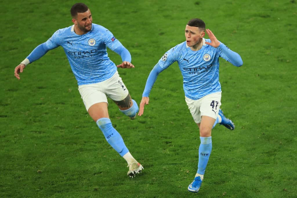 Borussia Dortmund cae ante el Manchester City como local, durante el partido de vuelta de los Cuartos de Final de la UEFA Champions League. El tanto de los locales fue por parte de Jude Bellingham, pero Riyad Mahrez y Phil Foden le dieron la victoria a los Cityzens. Los de Pep Guardiola enfrentarán al Paris Saint-Germain en la Semifinal de la justa europea.