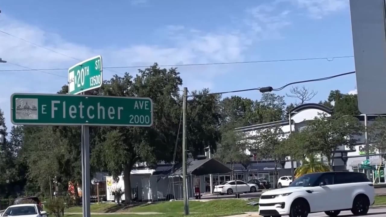 Miedo a redadas migratorias reduce ventas y horas laborales en negocios de Tampa