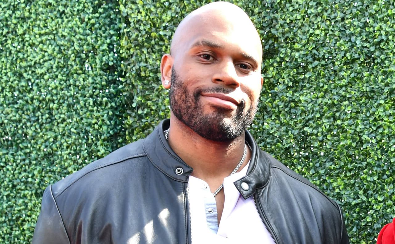 Hallan el cuerpo de la exestrella de la WWE Shad Gaspard tras días de búsqueda en Venice Beach