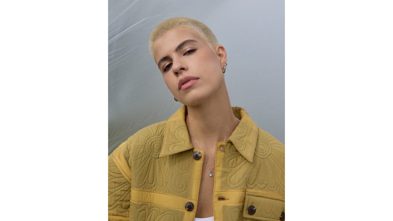 Annasofia presentará un performance en Noche de Estrellas en Latin GRAMMY 2025