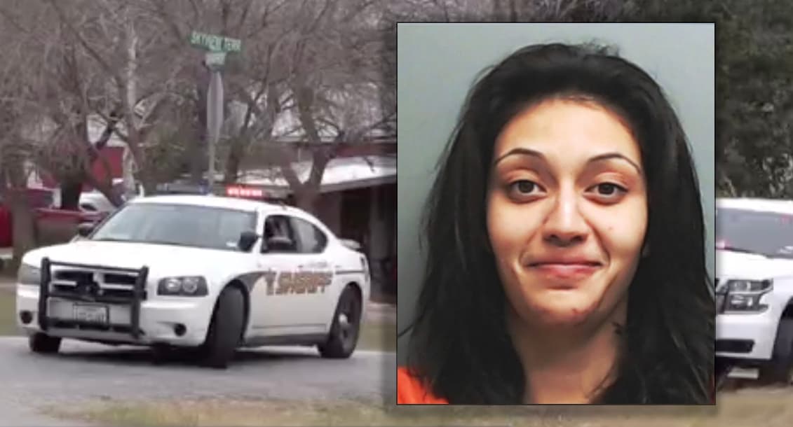 Inicia juicio contra madre hispana acusada de matar y mutilar a su hija de 5 años