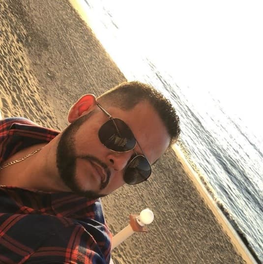 "
<b>Fuimos como hermanos</b>, comíamos del mismo plato, dormiamos en la misma cama, ahora ya son cinco años que no estoy dentro de La Original", recordó.