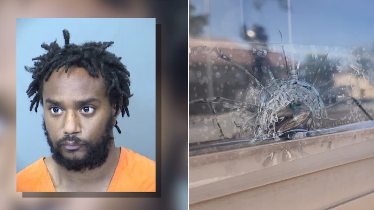 Muere hombre baleado cuando revisaba el buzón del correo en su casa