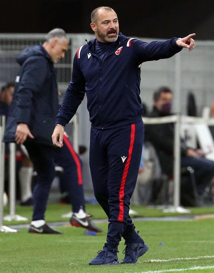 A pesar del empate en San Siro, AC Milan califica a Octavos de Final de la UEFA Europa League, dejando atrás al Estrella Roja de Belgrado. Franck Kessie anotó el primer gol del partido al minuto 9 a favor de los 'Rossoneri', pero fue al minuto 24 cuando Nabouhane igualó el marcador, pero no fue suficiente.