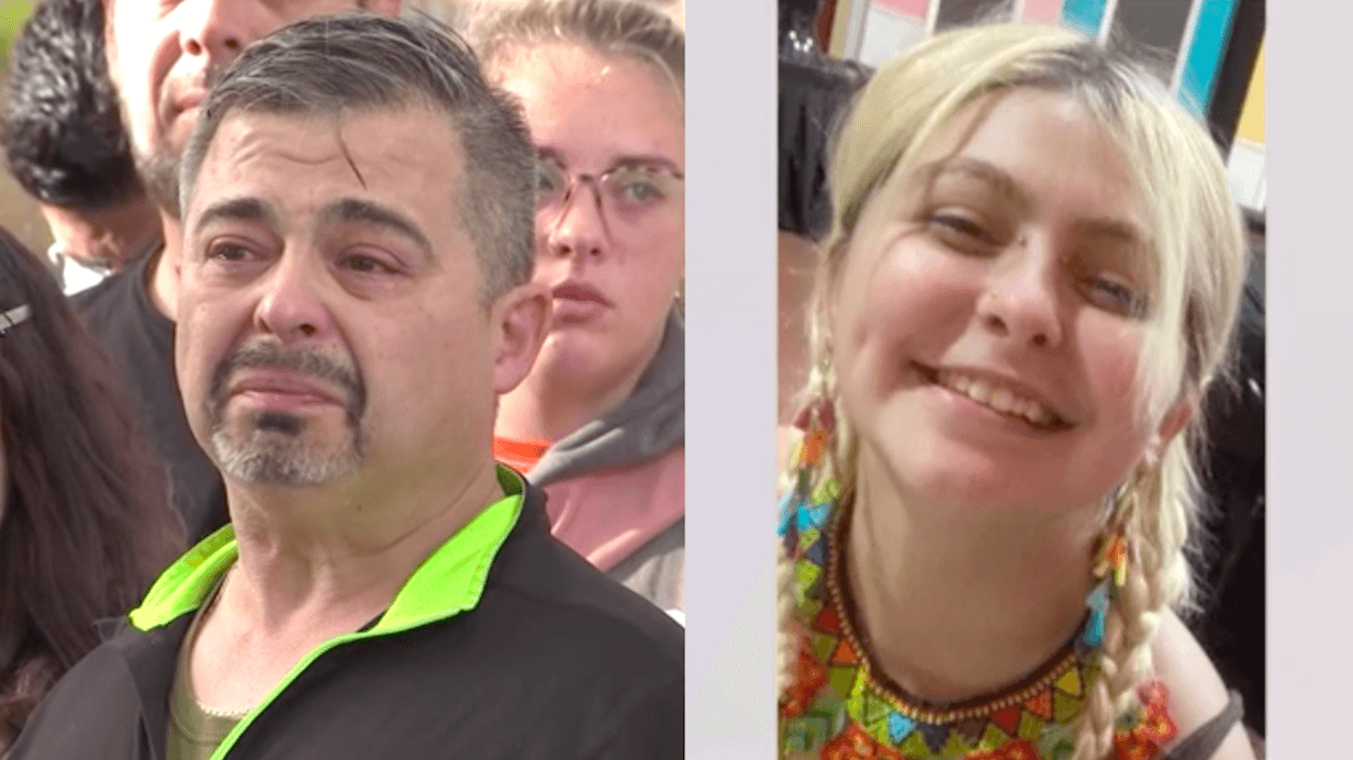 ''Es una pesadilla,'' familia llora la muerte a balazos de chica de 18 años en suroeste de Chicago