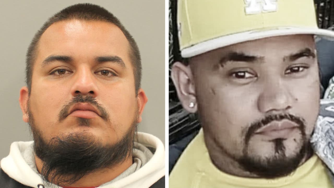 Huyó a México tras ser señalado de matar a un hispano y lo capturaron al tratar de reingresar a EEUU