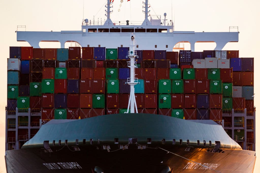 "Nadie gana una guerra comercial": la advertencia de China ante la amenaza de Trump de aumentar los aranceles