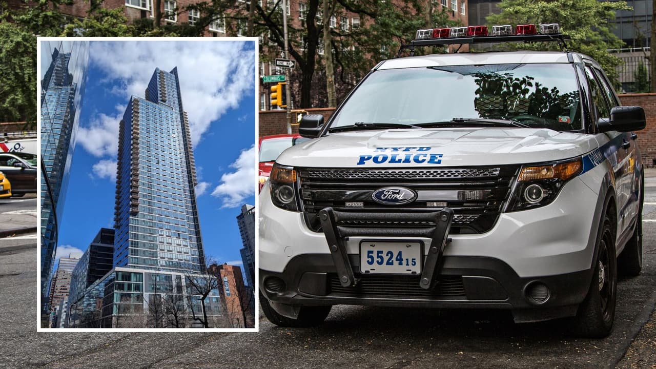 Homicidio en un rascacielos de lujo en Queens: un hombre aparece apuñalado y aún no hay sospechosos