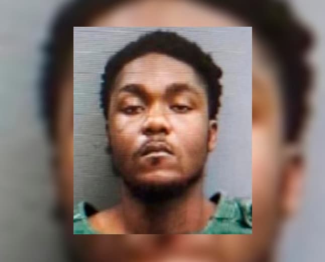 Hombre que disparó a niña de 6 años en Carolina del Norte renuncia a extradición en Florida