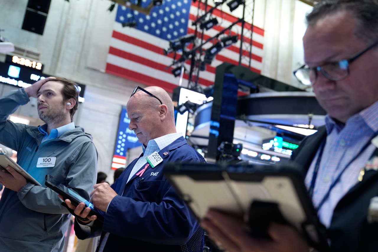 Estados Unidos en el punto de mira: nuevos aranceles, alza vertiginosa del precio de la gasolina, hipotecas y una semana a la baja para Wall Street