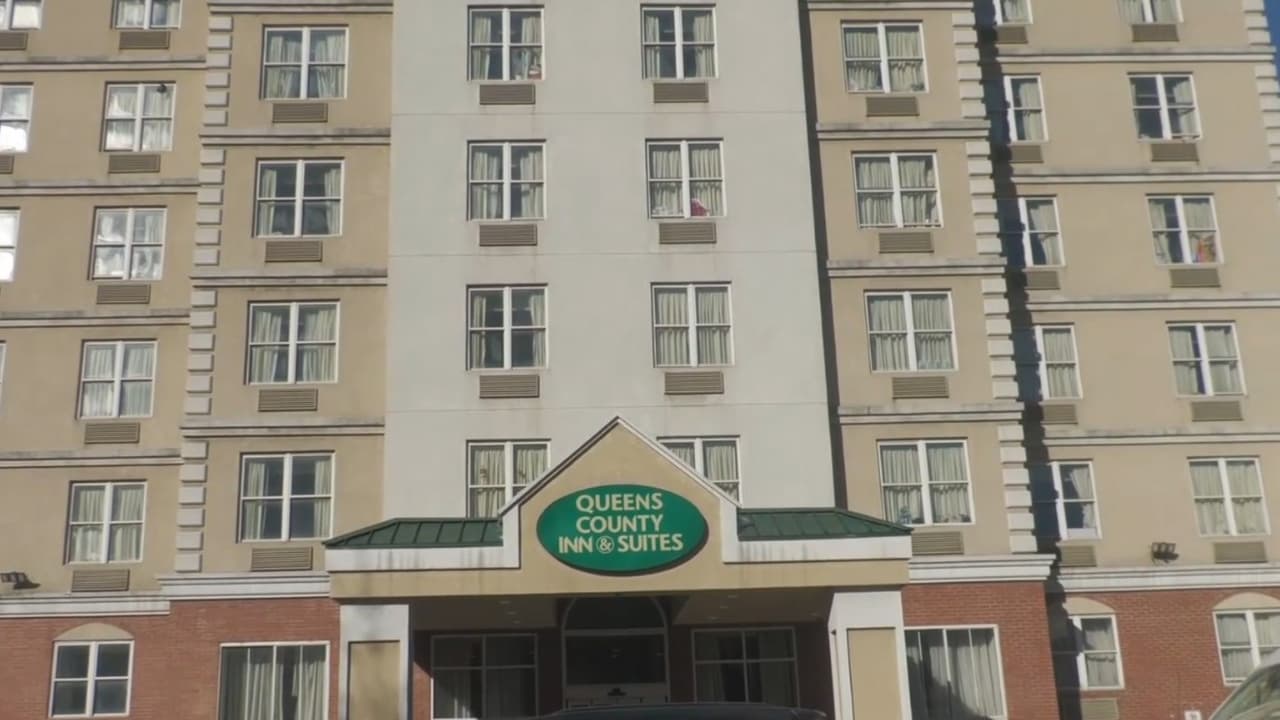 Bebé de 3 meses que murió en refugio de inmigrantes habría tenido algún padecimiento