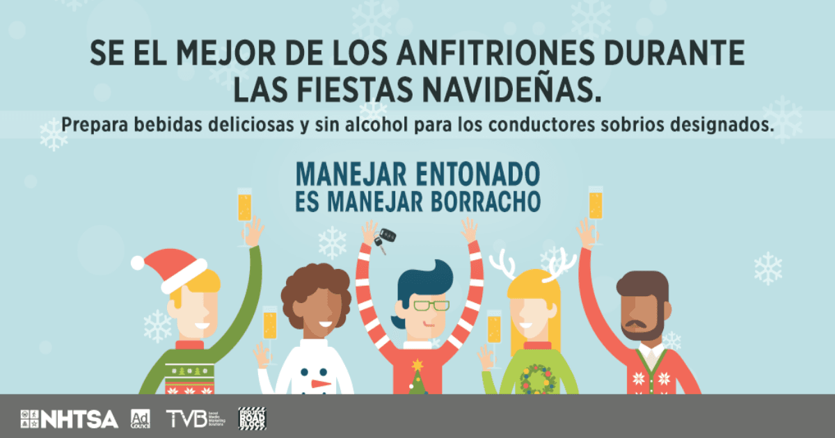 Protejamos a nuestras familias: Tips para terminar el 2020 de manera segura