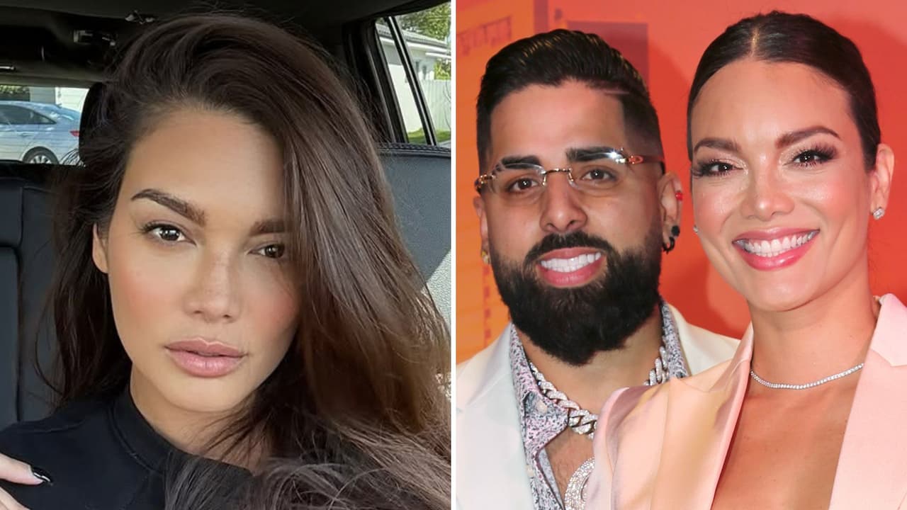 Zuleyka Rivera lanza confesión en medio de rumores de separación con DJ Luian: “Tan poco valorada”