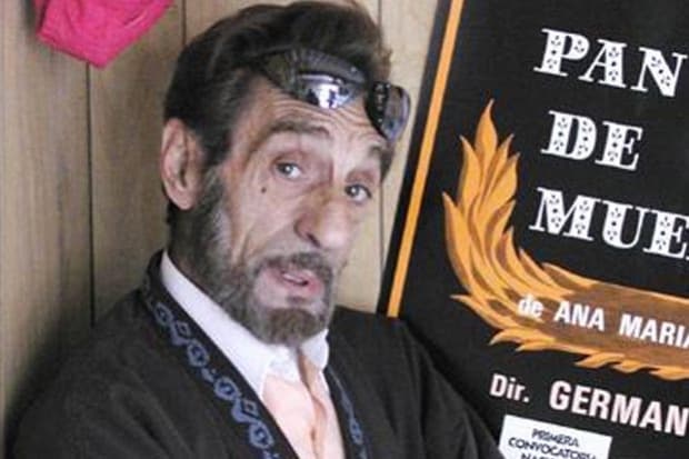 Robles sin lugar a dudas tuvo una larga y destacada trayectoria de varias décadas en el entretenimiento latino.