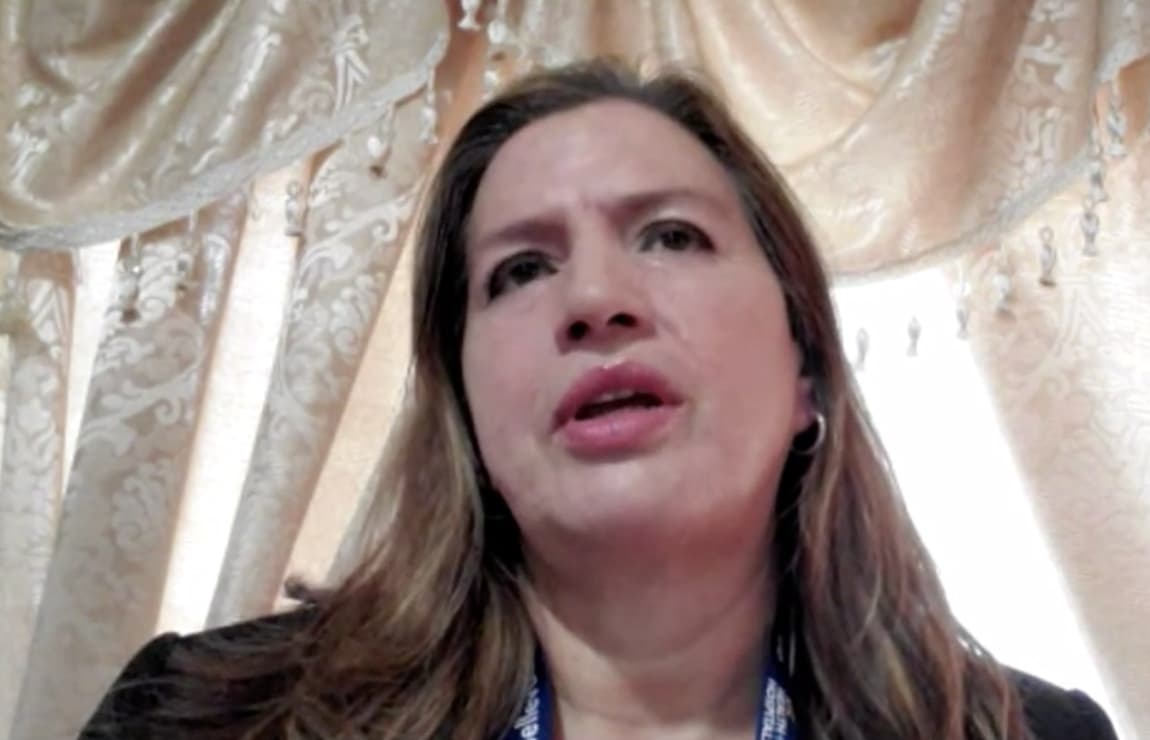 "No sé si pueda regresar a trabajar, es lo que más me duele": enfermera hispana atacada por un grupo de adolescentes