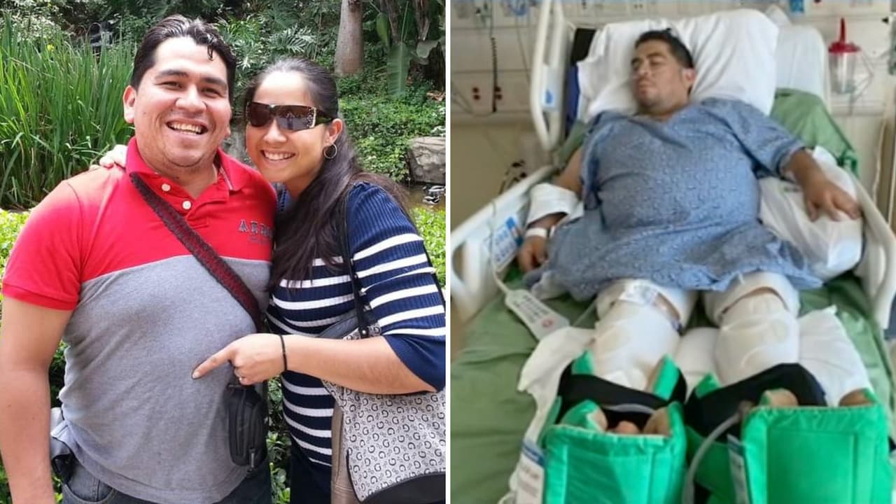 Hispano queda paralizado luego de recibir un disparo frente a su librería en Los Ángeles