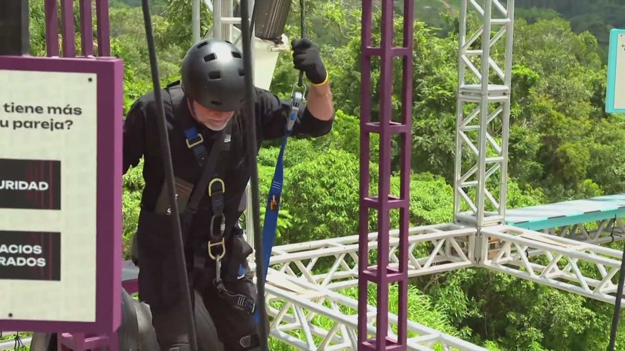 ¿Apostarías por Mí?