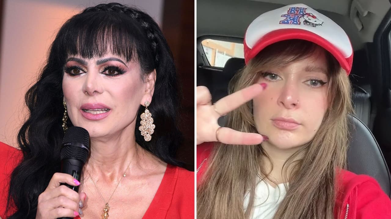 Maribel Guardia “pide indemnización” a Imelda Tuñón en medio de pleito legal: esta sería la razón
