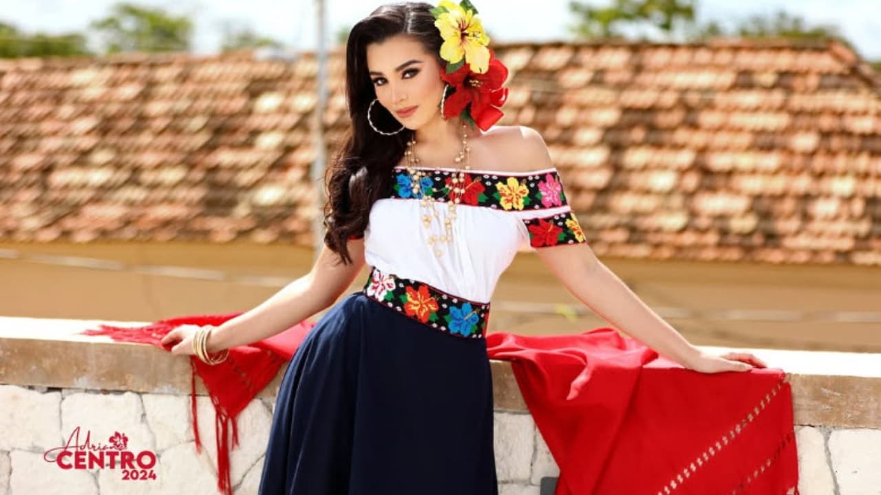 Adriana Caballero Fridstein.