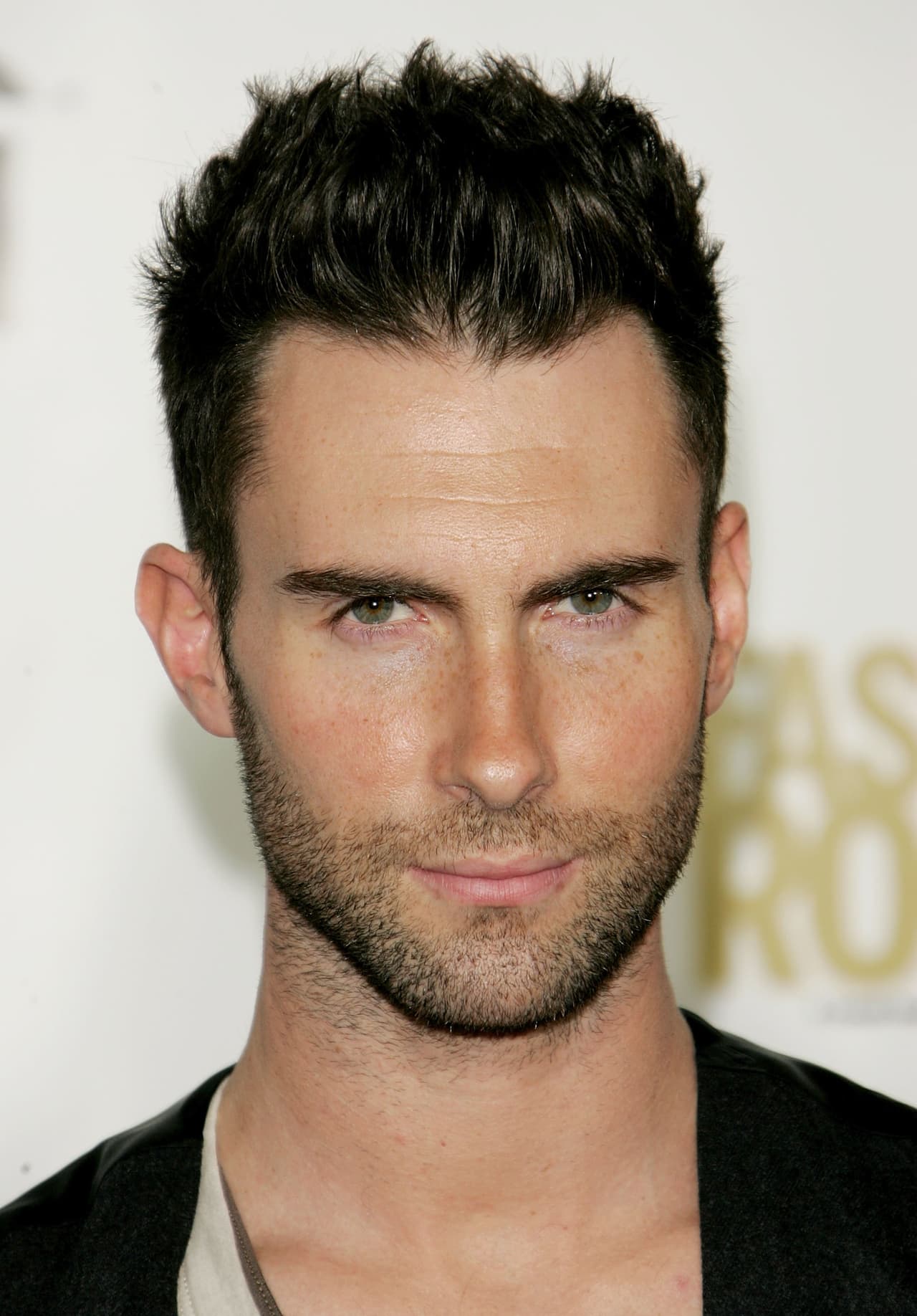 Esa hipnótica mirada.