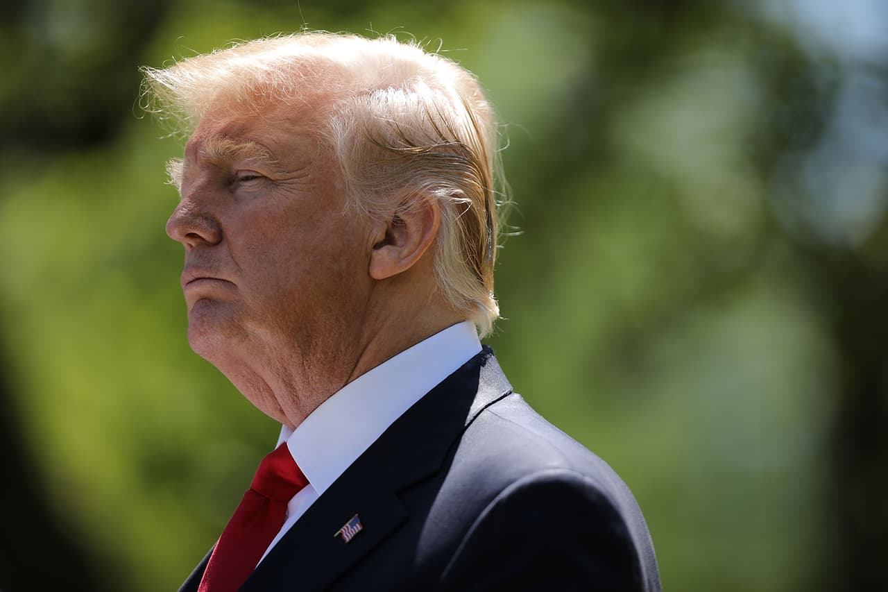 Por qué es tan grave que existan tantas dudas sobre la salud del presidente Trump