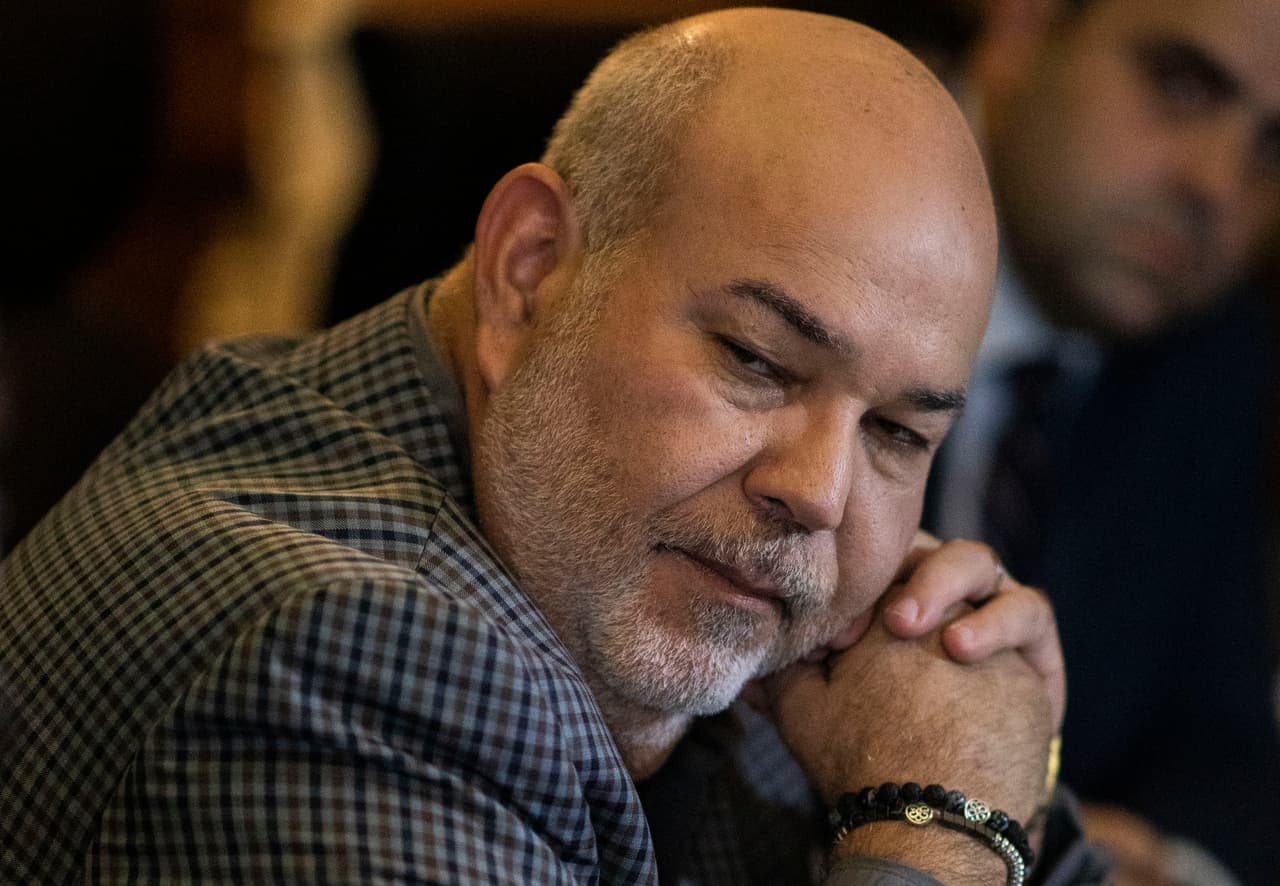 Cámara convoca a juristas para evaluar posible residenciamiento de Ricardo Rosselló