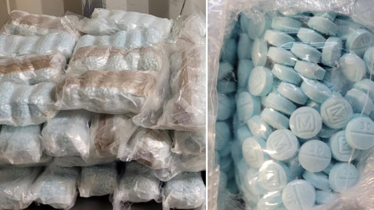 Acusan a 13 personas en Tucson por cargos de distribución de drogas y lavado de dinero