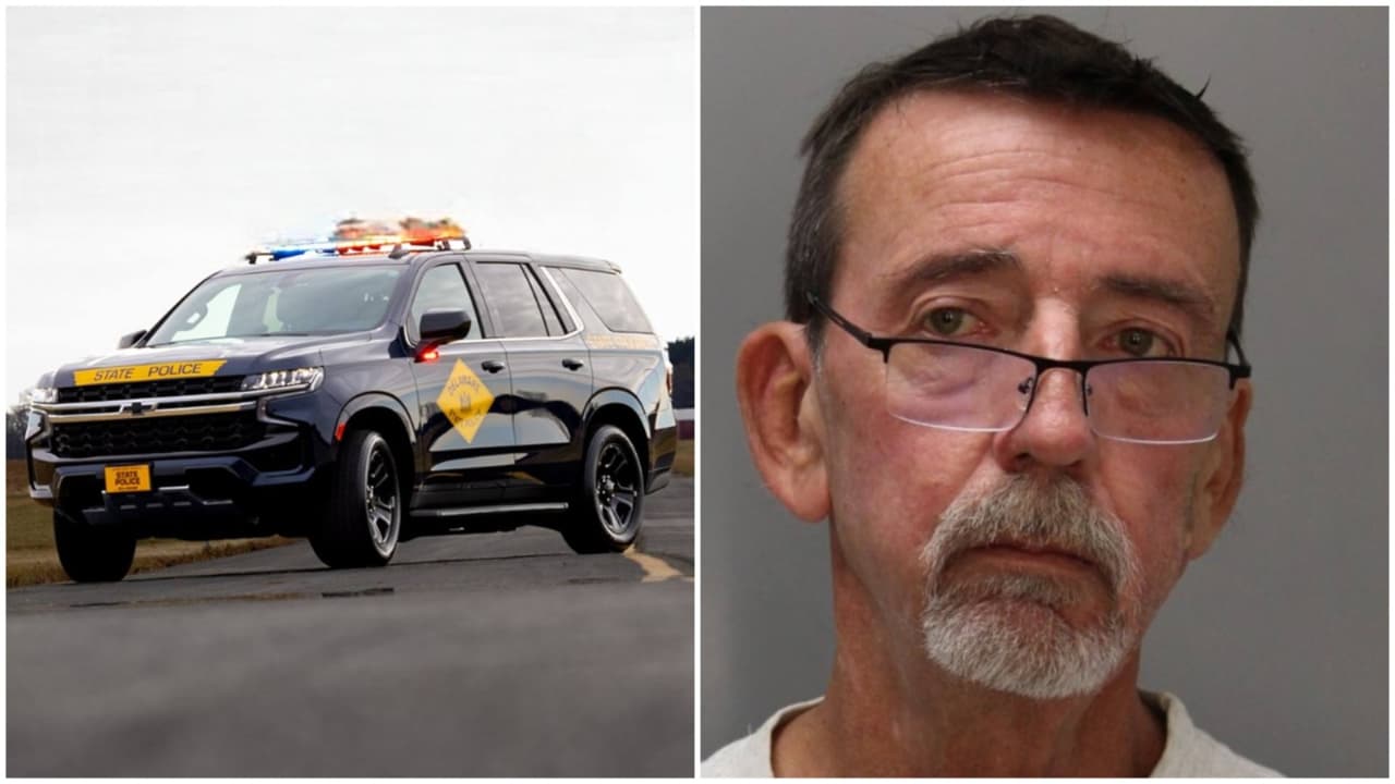 Exmaestro en Wilmington enfrenta cargos de abuso sexual infantil en Delaware