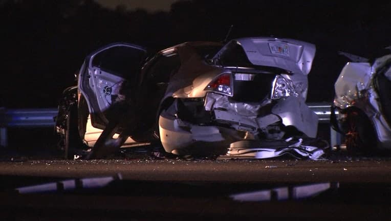 Muere hombre atropellado al tratar de ayudar en un accidente de tránsito en Gibsonton