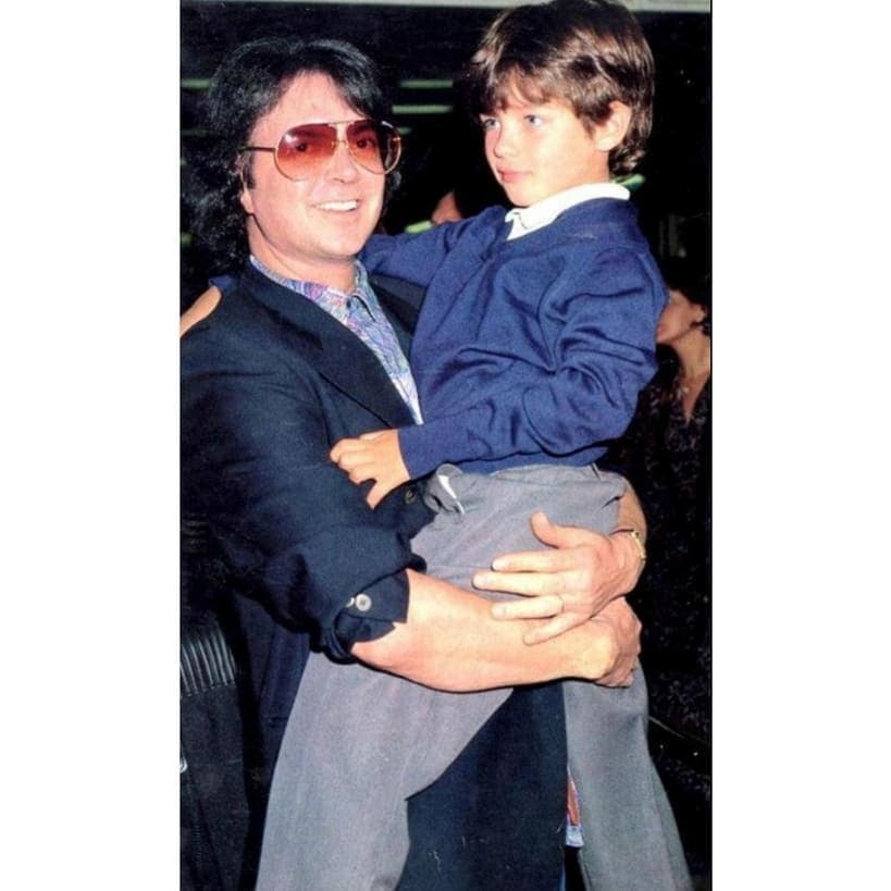 “Yo tengo que ser fuerte porque Camilo, solo me tiene a mí aquí. Yo no me puedo venir abajo”, comentó la progenitora de Blanes.