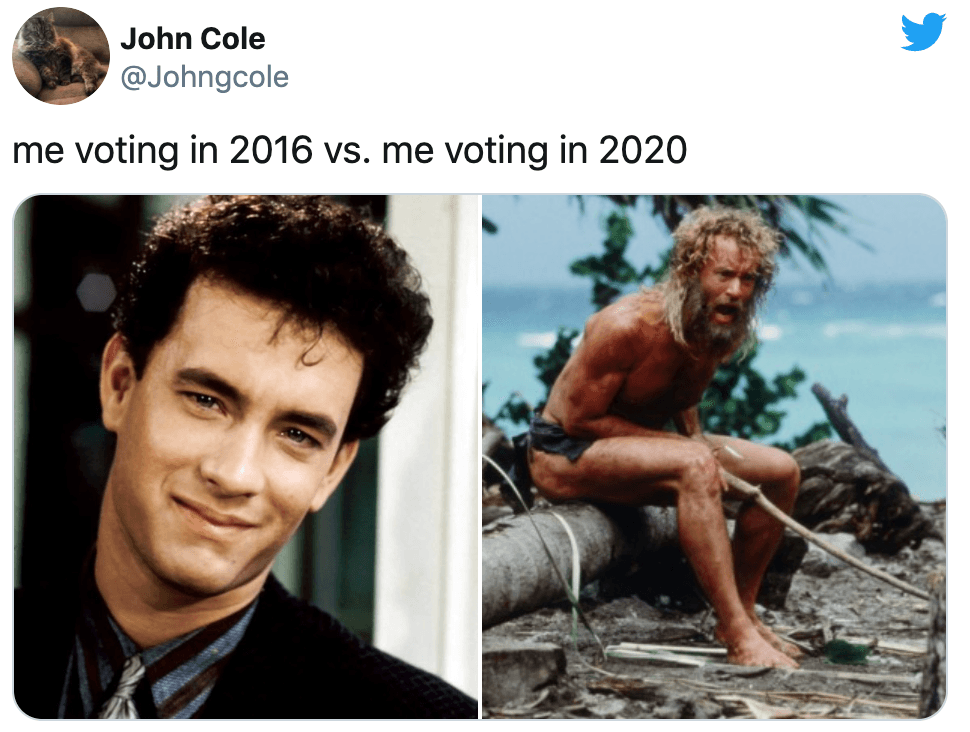 Con seguridad, todos tienen mucha más experiencia en el caso.