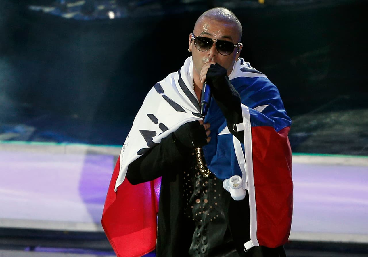 ¿Cuál es tu juez favorito?