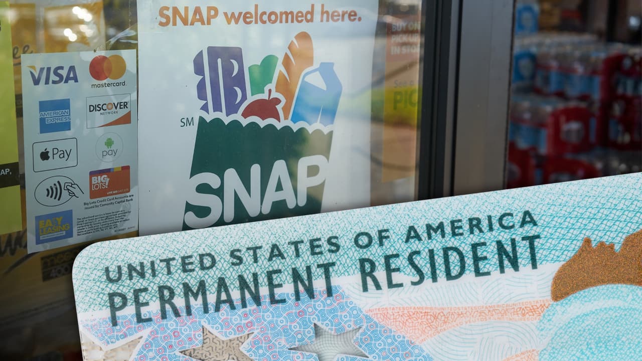 Nueva regla de carga pública: qué cambia y cómo podría afectar a los inmigrantes del norte de Texas