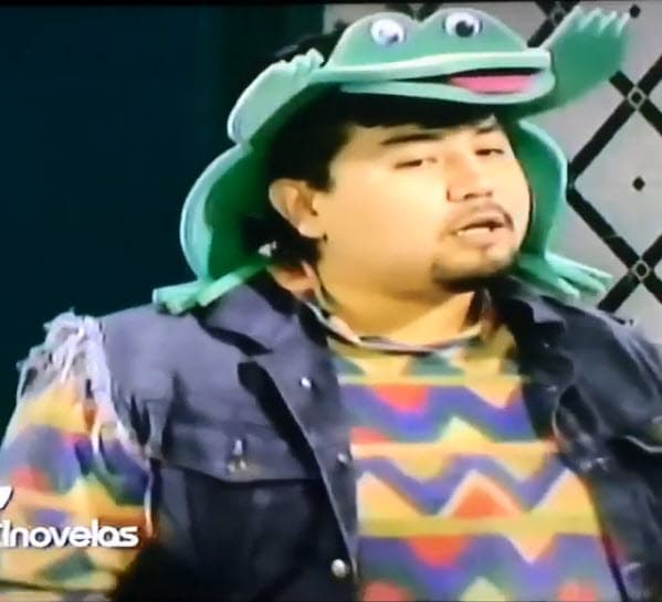 La mayoría de sus participaciones han sido en telenovelas producidas por
<b>Emilio Larrosa</b>, por eso en 1995 fue parte del elenco de 'El premio mayor'.