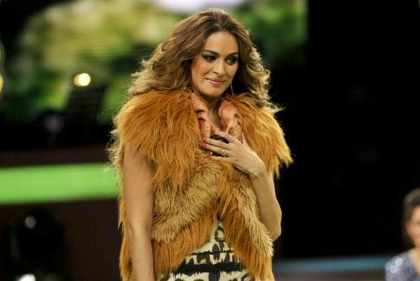 La noche aún no terminaba y faltaba una historia más por contar.