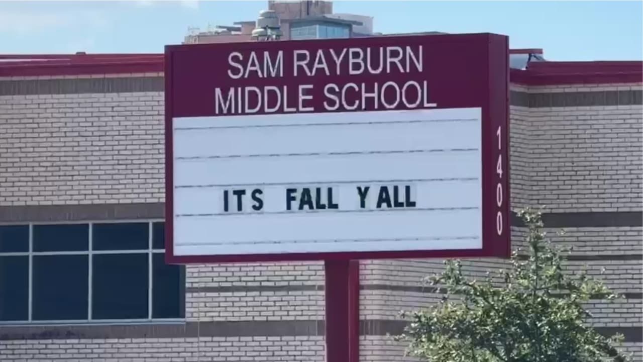 “Dijo que iba a marcar a ICE”: alumno denuncia amenazas de maestro en escuela de San Antonio
