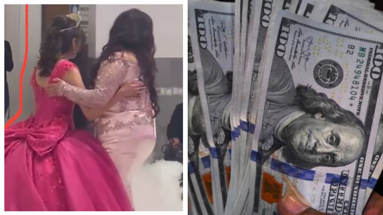 Madre estafada: En busca de justicia por recuerdos perdidos en Texas