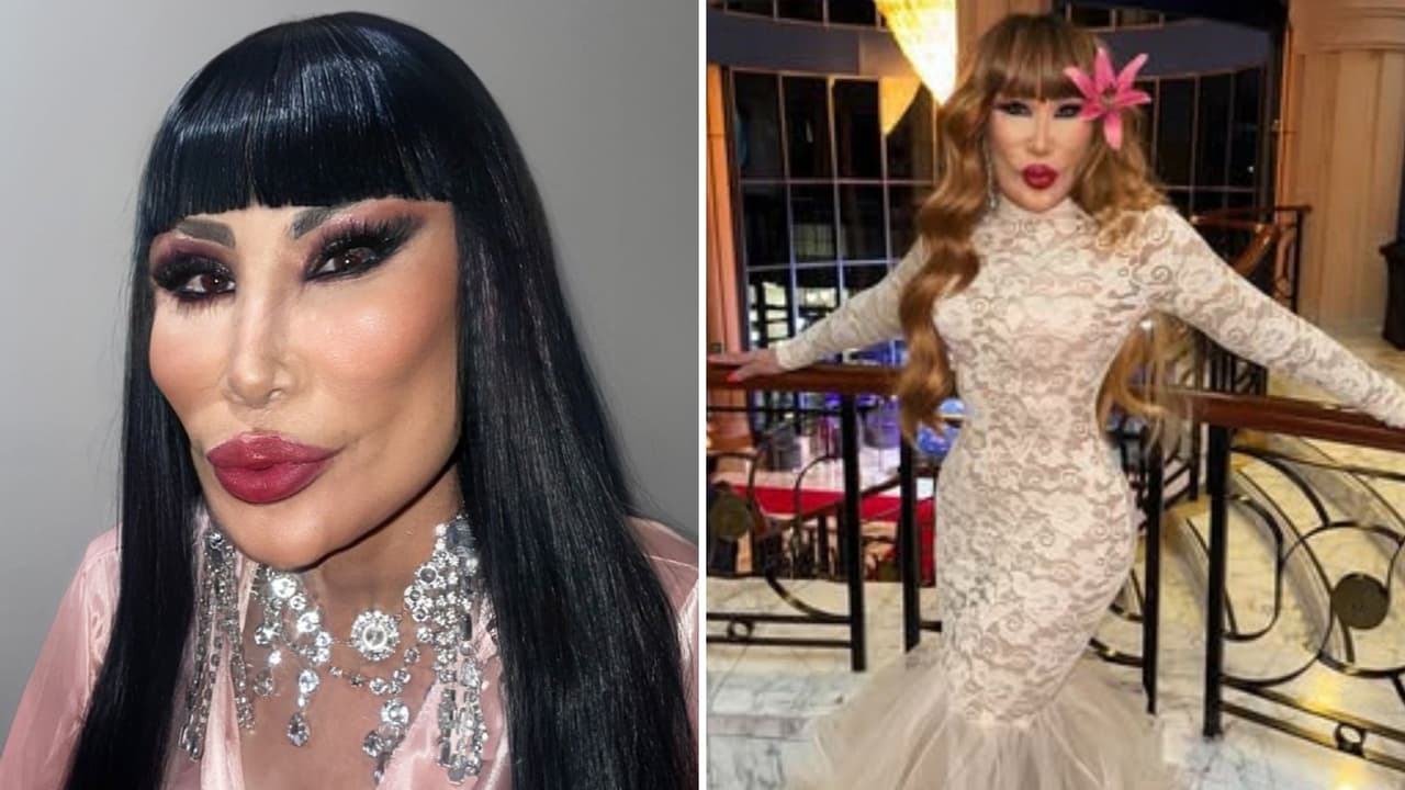 Lyn May reacciona a noticia falsa de su muerte: “Madonna, Cher y yo eternas"