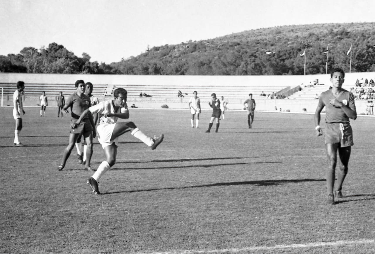 El equipo de Veracruz perdió frente a Orizaba, resultado que le daba a Cruz Azul su boleto a la primera división.