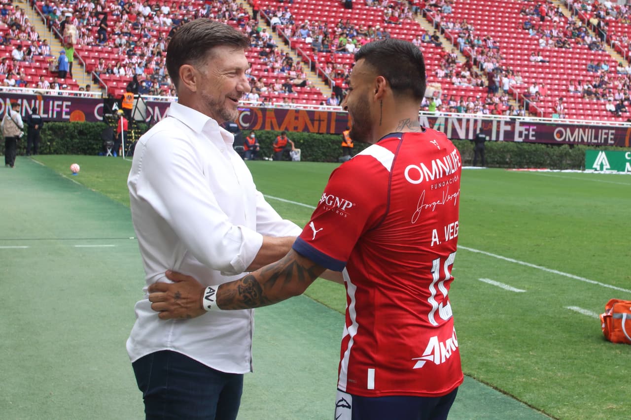 El Estadio Akron recibió el debut de Chivas en el Apertura 2022 ante FC Juárez con la esperanza de enmendar los fracasos del torneo pasado ante su gente.