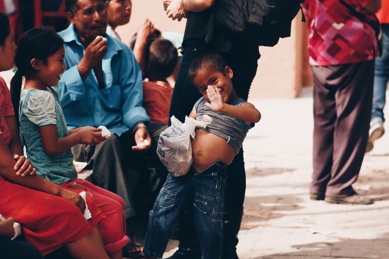 De Guerrero a Jojutla: esta familia indígena vivió lo peor de los terremotos de México
