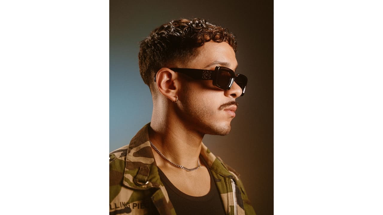 Kybba se presentará en Premio Lo Nuestro 2026