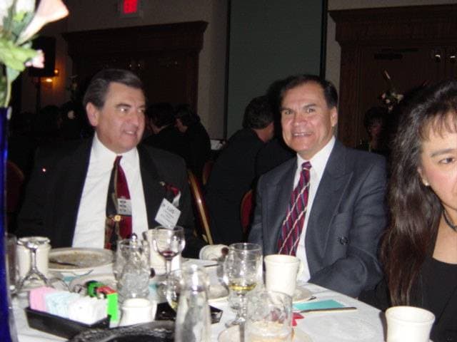 Mira una recopilación en fotos de momentos memorables de estos años.