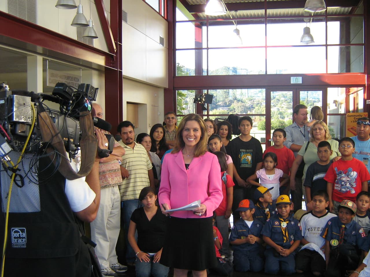 Mira una recopilación en fotos de momentos memorables de estos años.