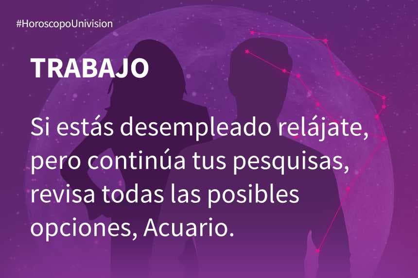 Acuario 14 de septiembre de 2019