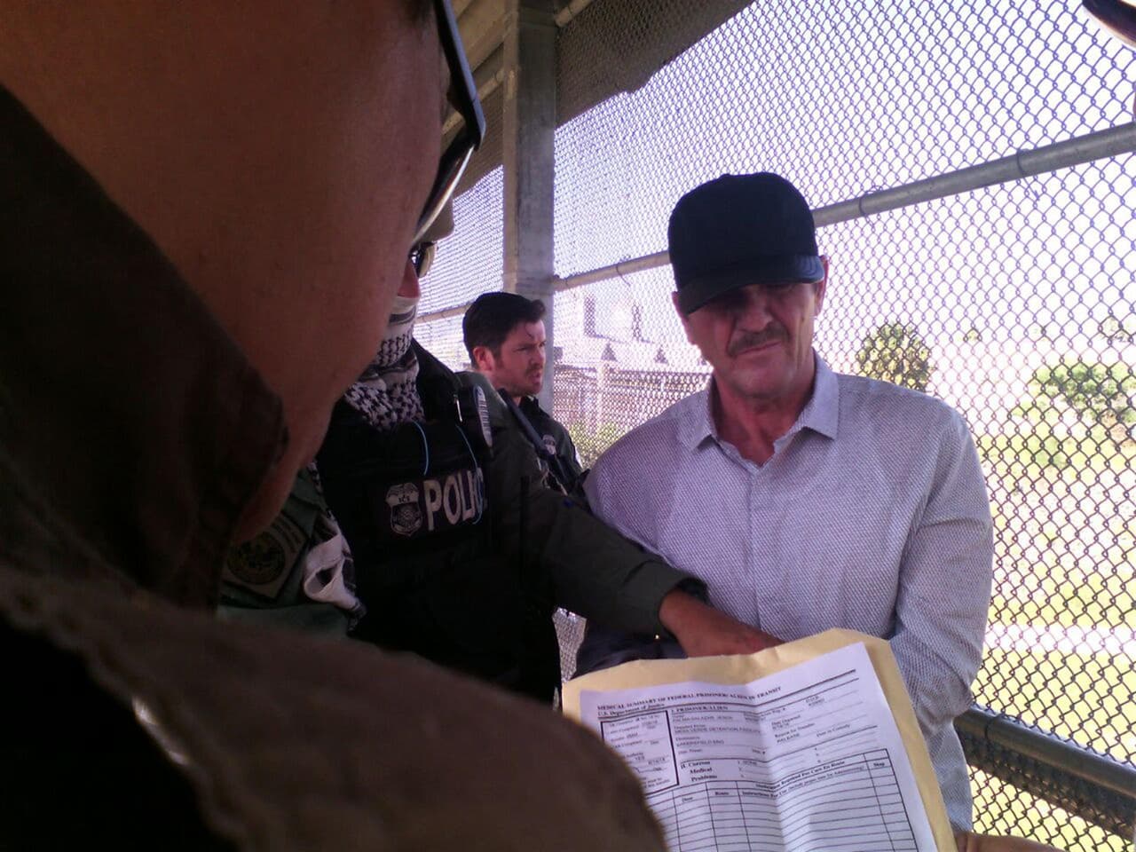 Tras 28 años preso, ordenan la liberación inmediata de Héctor 'El Güero' Palma, exlíder del Cartel de Sinaloa