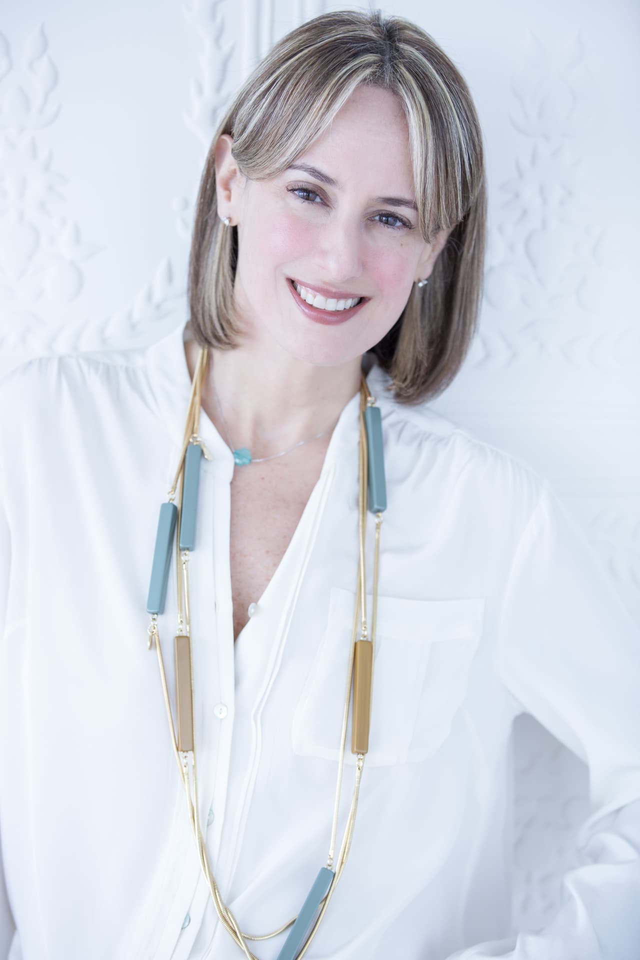 La diseñadora Silvia Tcherassi expandirá su atelier de Miami.