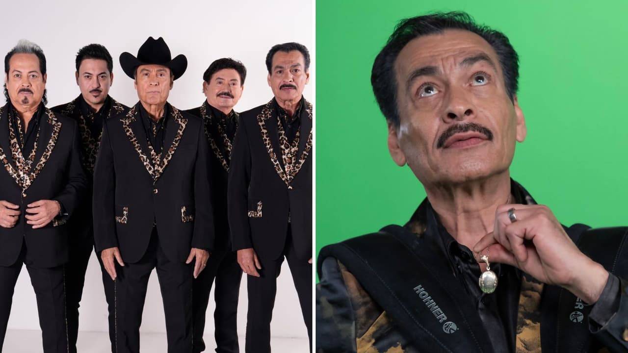 ¿Murió integrante de Los Tigres del Norte?: agrupación comparte mensaje